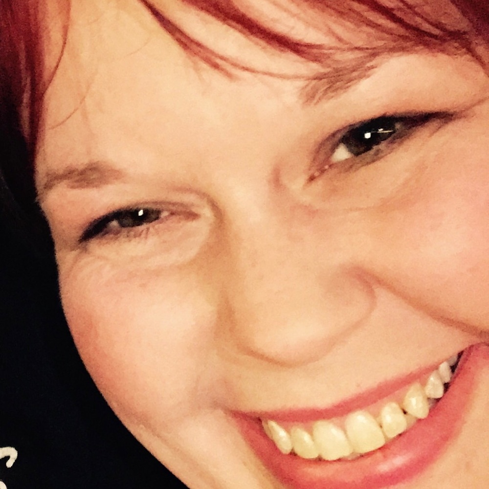 Meet your Posher, Tiffany